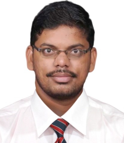 Photo of Dr. S. Shanmukharao Samatham